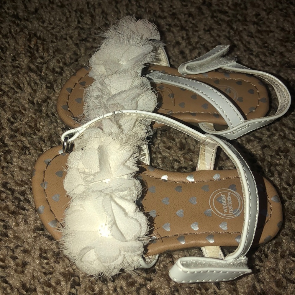 Sandals - Picture 2 of 3
